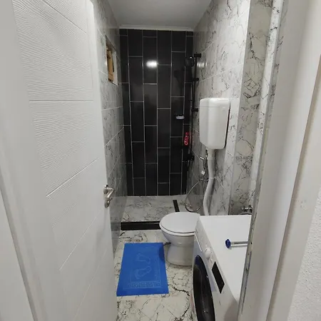 - Stan Na Dan Apartman Szarajevó