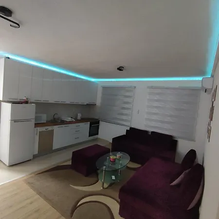 Apartment - Stan Na Dan Sarajevo