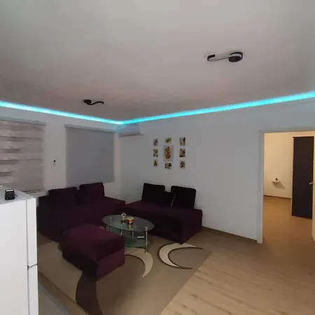 Apartman - Stan Na Dan