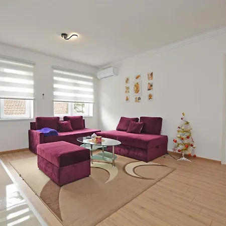 Apartman - Stan Na Dan Szarajevó