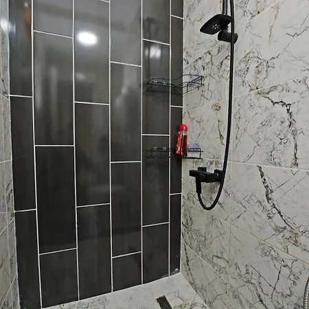 - Stan Na Dan Apartment Sarajevo